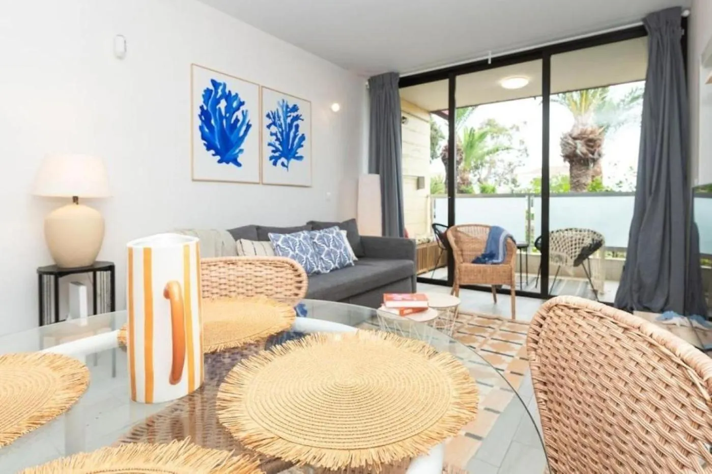 Estilo Y Relax En La Costa Del Silencio - Tu Estancia Ideal Apartmán