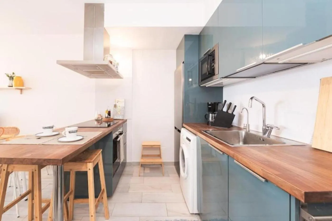 Apartmán Estilo Y Relax En La Costa Del Silencio - Tu Estancia Ideal Španělsko