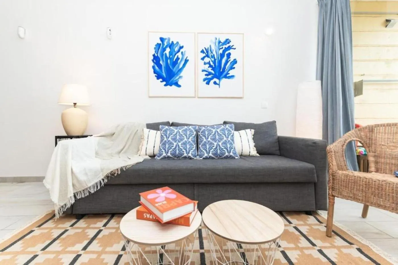Apartmán Estilo Y Relax En La Costa Del Silencio - Tu Estancia Ideal